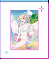 新品】NEEDY GIRL OVERDOSE あめちゃん生誕祭2025記念フェイスタオル