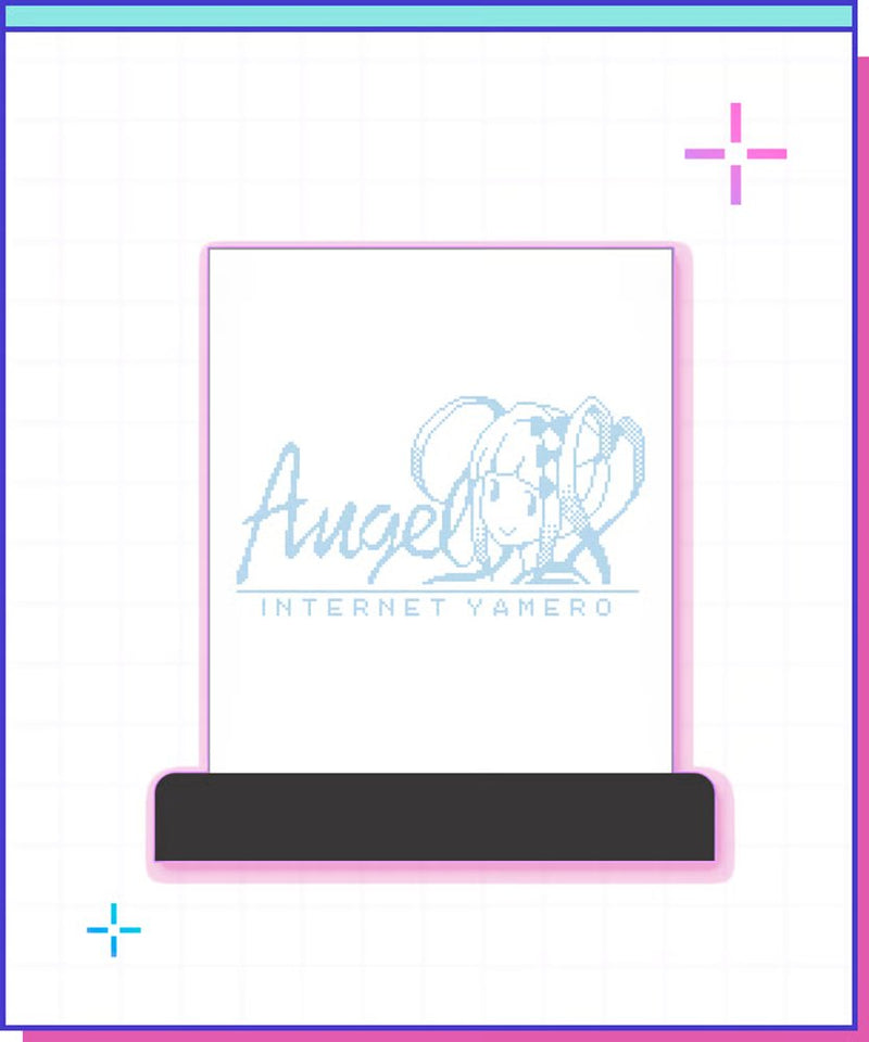 [New] NEEDY STREAMER OVERLOAD Neon Stand / WHY SO SERIOUS? Release Date: Around December 2025