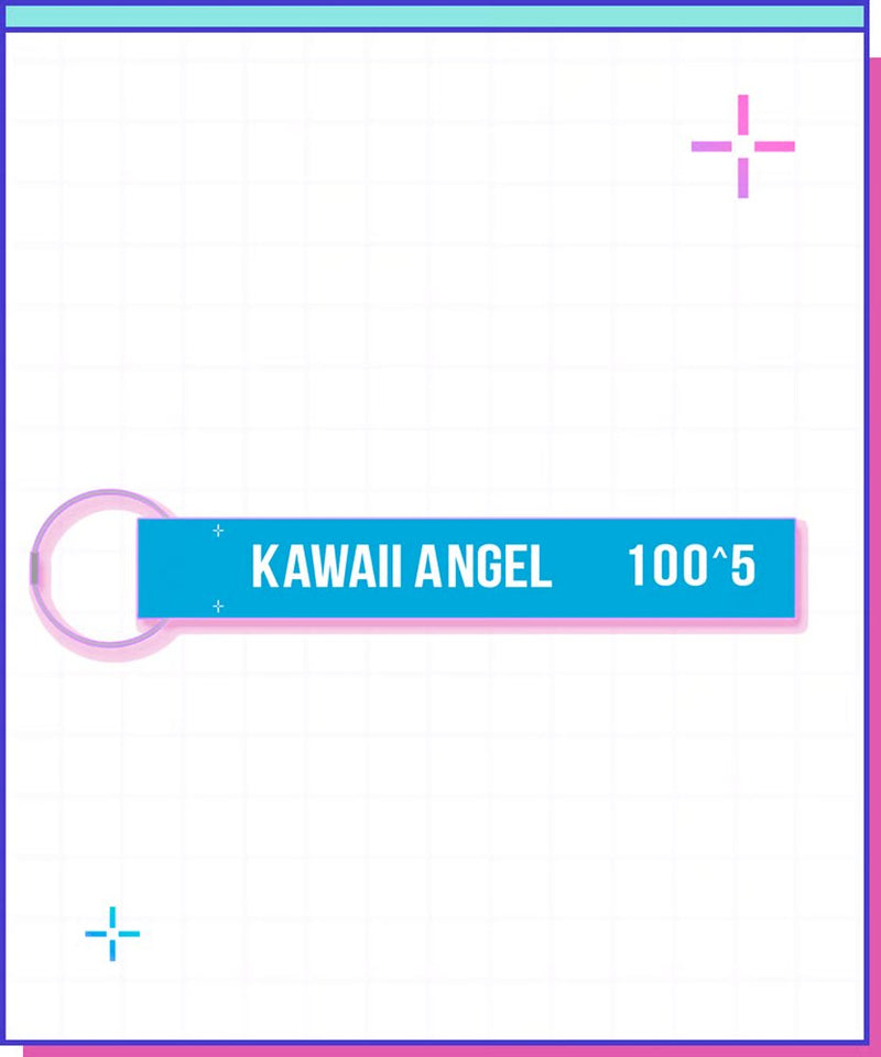 [New] NEEDY STREAMER OVERLOAD KAngel(OMGkawaiiAngel-chan) Room Keyholder / WHY SO SERIOUS? Release Date: Around December 2025