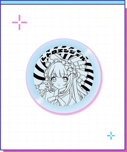 NEEDY GIRL OVERDOSE を購入するならアキバホビー公式通販