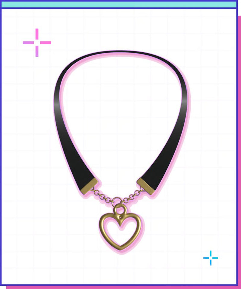 [New] NEEDY STREAMER OVERLOAD Ame-chan's Choker / WHY SO SERIOUS? Release Date: Around December 2025