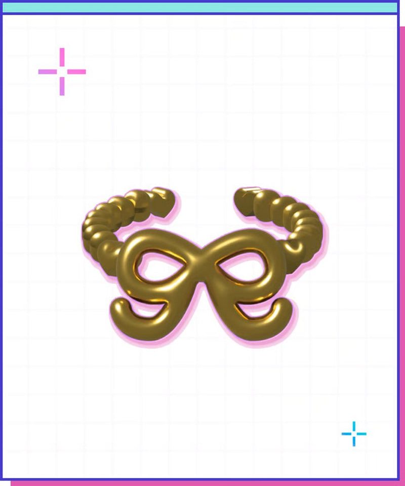 [New] NEEDY STREAMER OVERLOAD Amecchan's Ring / WHY SO SERIOUS? Release Date: Around December 2025