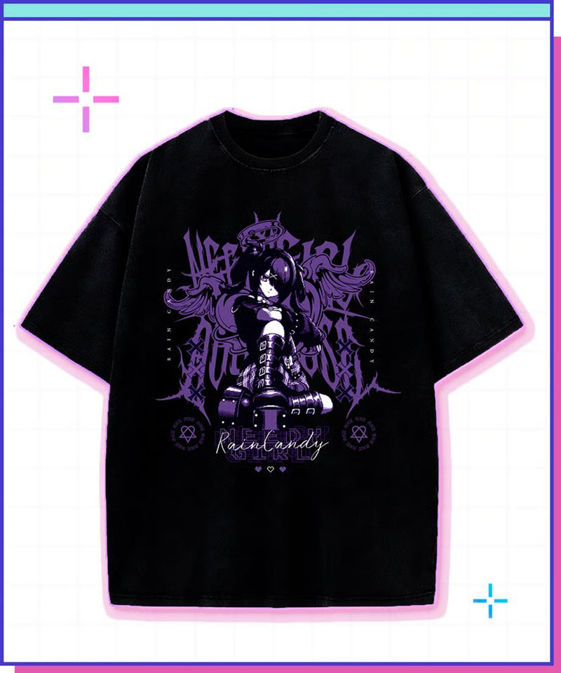 [New] NEEDY STREAMER OVERLOAD Devil Syndrome T XL Size / WHY SO SERIOUS? Release Date: Around December 2025
