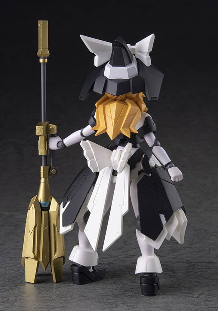 [New Product] Touhou Project Polinian Unison Marisa with Purchase Bonus / Diverdy Production Release Date: Around June 2024