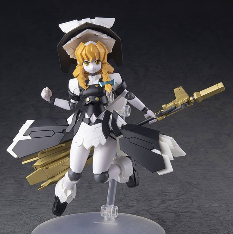[New Product] Touhou Project Polinian Unison Marisa with Purchase Bonus / Diverdy Production Release Date: Around June 2024