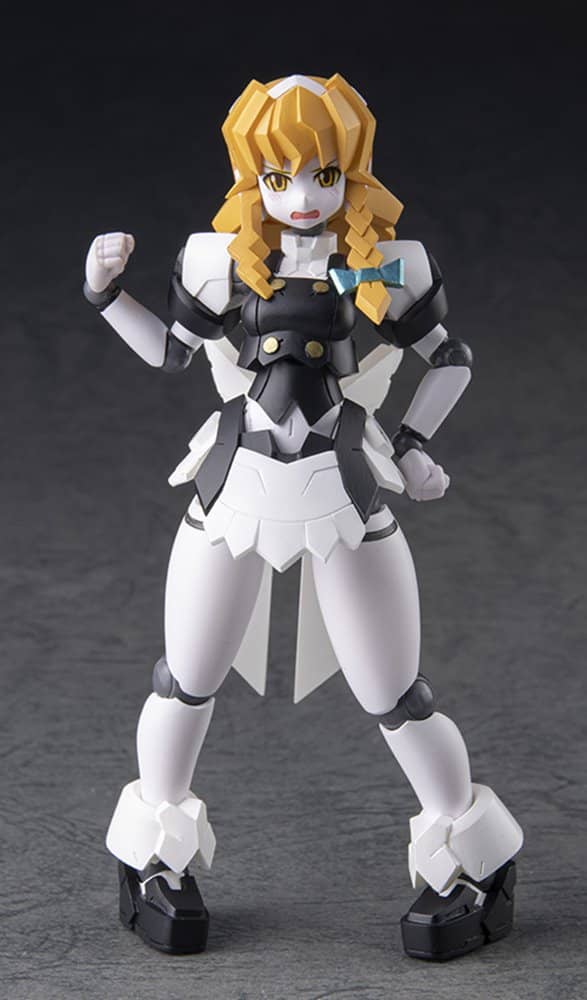 [New Product] Touhou Project Polinian Unison Marisa with Purchase Bonus / Diverdy Production Release Date: Around June 2024