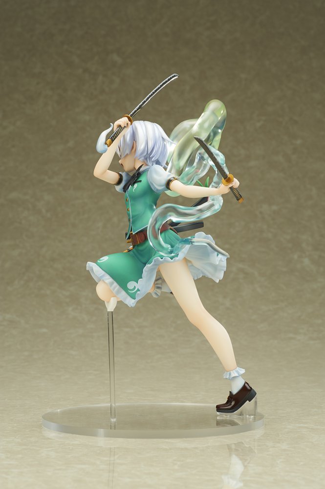 [New] Touhou Project Konpaku Youmu (Reissue) / Bellfine Release Date: Around December 2025