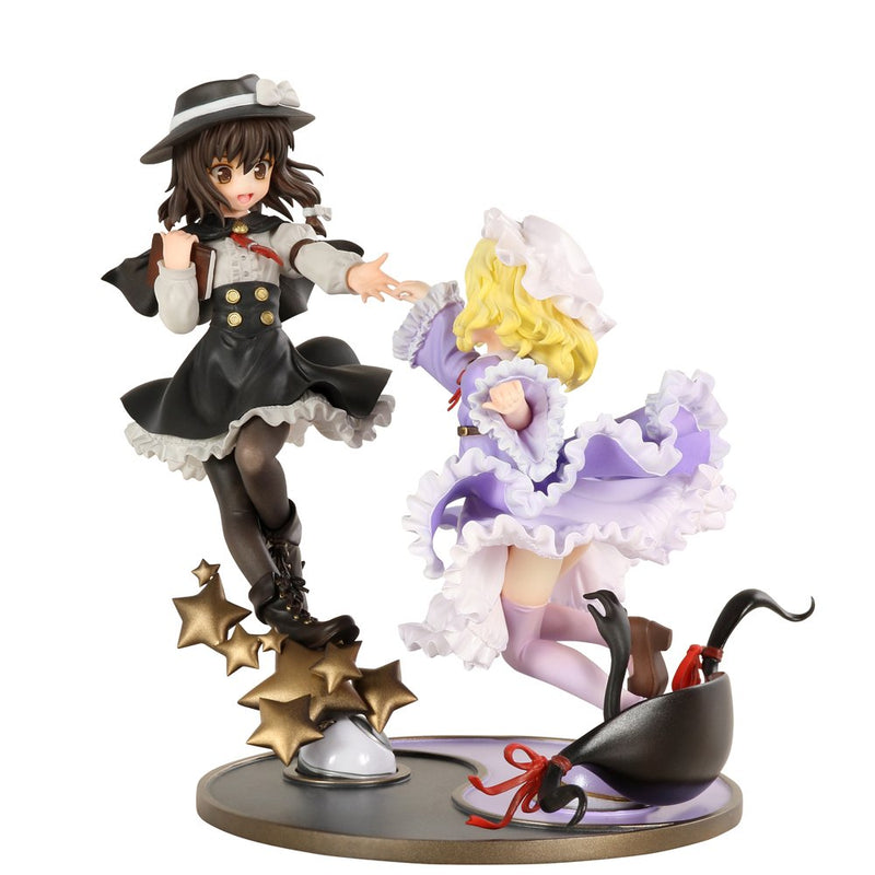 [New] Touhou Project Secret Sealing Club Usami Renko & Maribel Hearn (Reissue) / Bellfine Release Date: Around January 2026