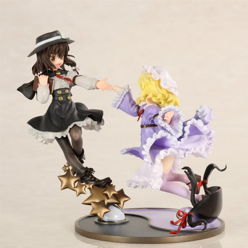[New] Touhou Project Secret Sealing Club Usami Renko & Maribel Hearn (Reissue) / Bellfine Release Date: Around January 2026