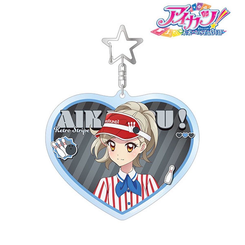 Sorry Sweetie 1 オンス　　 art 銀貨　発行数500　極希少 新品】アイカツ！ 10th STORY ～未来へのSTARWAY～ 描き下ろし 黒沢 凛