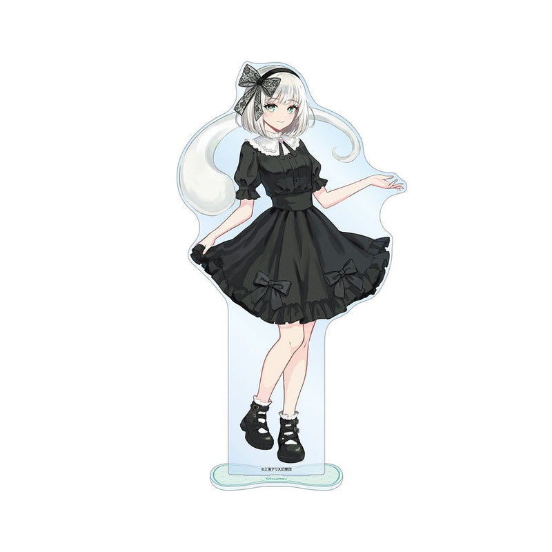 [New] Touhou Project Yoshito Matsumoto Illustration Konpaku Youmu Girly Fashion ver. Extra-Large Acrylic Stand / ARMA BIANCA Release Date: 2026年08月10日