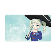 【新品】アイカツ！ 10th STORY ～未来へのSTARWAY～ 描き下ろし 藤堂ユリカ 歩みver. マルチデスクマット / アルマビアンカ 発売日:2026年09月20日