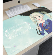 【新品】アイカツ！ 10th STORY ～未来へのSTARWAY～ 描き下ろし 藤堂ユリカ 歩みver. マルチデスクマット / アルマビアンカ 発売日:2026年09月20日