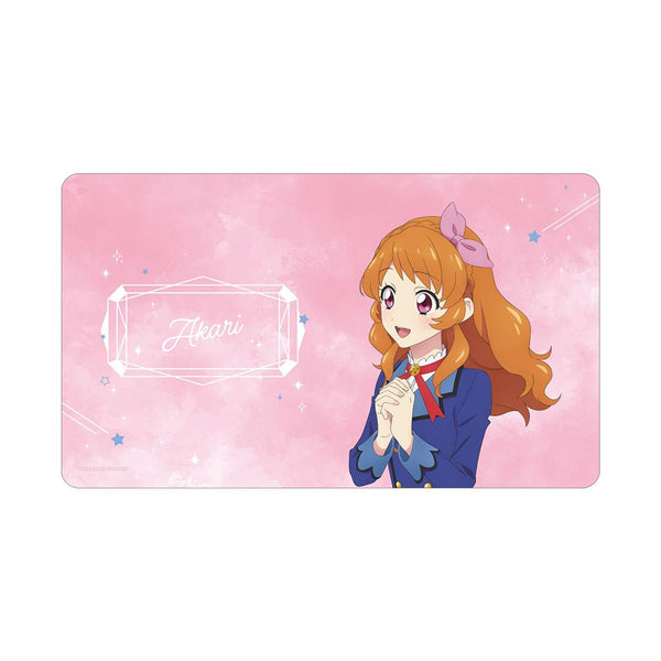 新品】アイカツ！ 10th STORY ～未来へのSTARWAY～ 描き下ろし 大空
