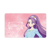 【新品】アイカツ！ 10th STORY ～未来へのSTARWAY～ 描き下ろし 神崎美月 歩みver. マルチデスクマット / アルマビアンカ 発売日:2026年09月20日