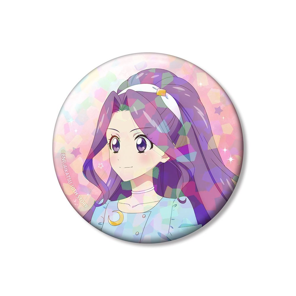 アイカツ　まとめ売り【6644 新品】アイカツ！ 10th STORY ～未来へのSTARWAY～ 描き下ろし 神崎美