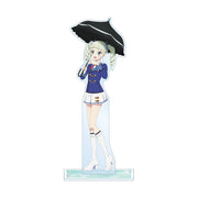 【新品】アイカツ！ 10th STORY ～未来へのSTARWAY～ 描き下ろし 藤堂ユリカ 歩みver. 特大アクリルスタンド / アルマビアンカ 発売日:2026年09月20日