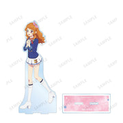 【新品】アイカツ！ 10th STORY ～未来へのSTARWAY～ 描き下ろし 大空あかり 歩みver. 特大アクリルスタンド / アルマビアンカ 発売日:2026年09月20日