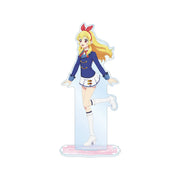 【新品】アイカツ！ 10th STORY ～未来へのSTARWAY～ 描き下ろし 星宮いちご 歩みver. BIGアクリルスタンド / アルマビアンカ 発売日:2026年09月20日