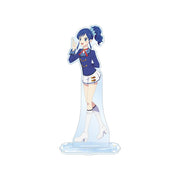 【新品】アイカツ！ 10th STORY ～未来へのSTARWAY～ 描き下ろし 霧矢あおい 歩みver. BIGアクリルスタンド / アルマビアンカ 発売日:2026年09月20日