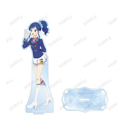 【新品】アイカツ！ 10th STORY ～未来へのSTARWAY～ 描き下ろし 霧矢あおい 歩みver. BIGアクリルスタンド / アルマビアンカ 発売日:2026年09月20日