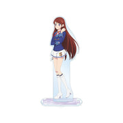 【新品】アイカツ！ 10th STORY ～未来へのSTARWAY～ 描き下ろし 紫吹 蘭 歩みver. BIGアクリルスタンド / アルマビアンカ 発売日:2026年09月20日