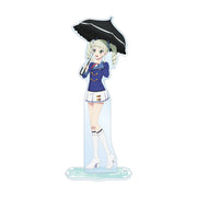 【新品】アイカツ！ 10th STORY ～未来へのSTARWAY～ 描き下ろし 藤堂ユリカ 歩みver. BIGアクリルスタンド / アルマビアンカ 発売日:2026年09月20日