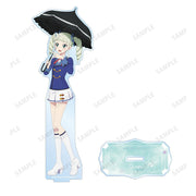 【新品】アイカツ！ 10th STORY ～未来へのSTARWAY～ 描き下ろし 藤堂ユリカ 歩みver. BIGアクリルスタンド / アルマビアンカ 発売日:2026年09月20日