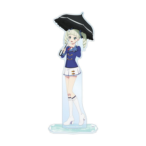 【新品】アイカツ！ 10th STORY ～未来へのSTARWAY～ 描き下ろし 藤堂ユリカ 歩みver. BIGアクリルスタンド / アルマビアンカ 発売日:2026年09月20日
