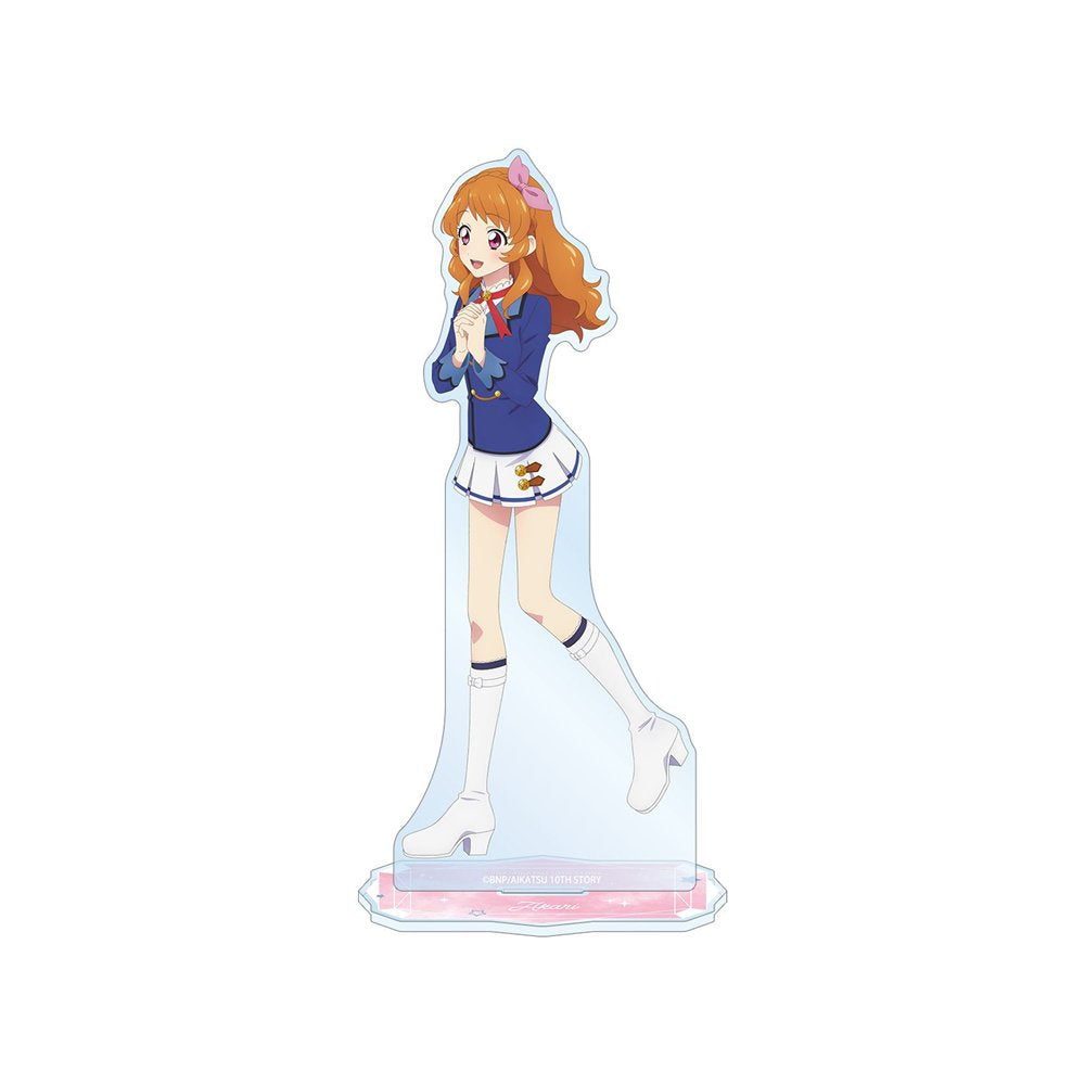 新品】アイカツ！ 10th STORY ～未来へのSTARWAY～ 描き下ろし 大空