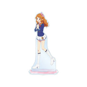 【新品】アイカツ！ 10th STORY ～未来へのSTARWAY～ 描き下ろし 大空あかり 歩みver. BIGアクリルスタンド / アルマビアンカ 発売日:2026年09月20日