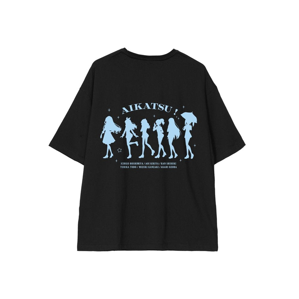 アイカツ！ 専用 新品】アイカツ！ 10th STORY ～未来へのSTARWAY～ 描き下ろし 集合