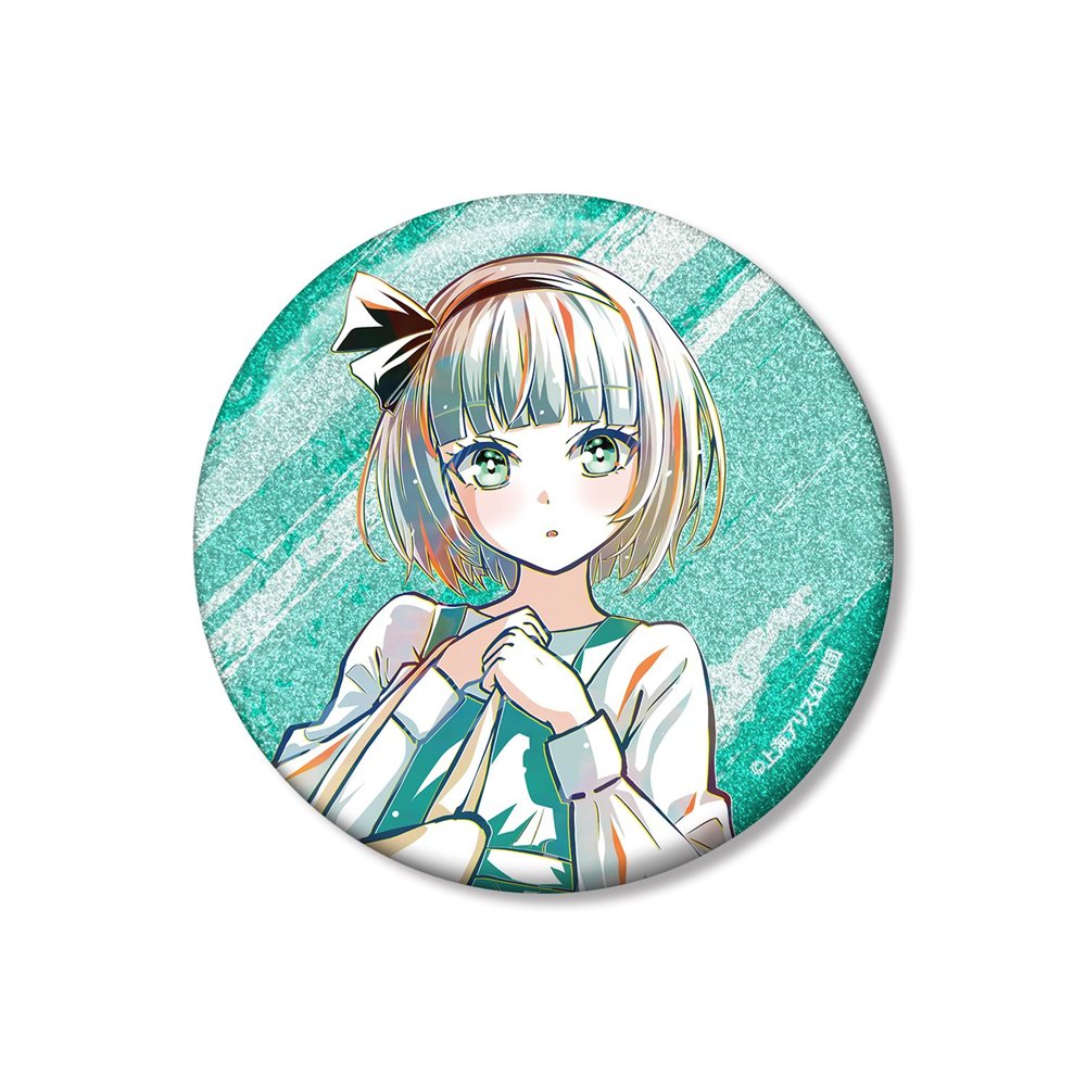 新品】東方Project 松本能人イラスト 魂魄妖夢 現代風ファッションver