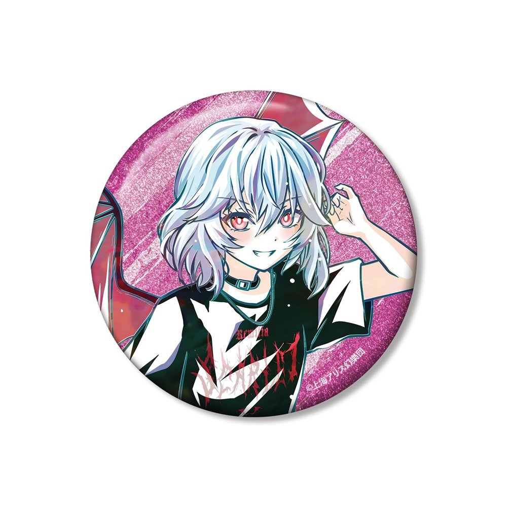 東方Project レミリア・スカーレット グッズ一覧