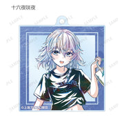 【新品】東方Project 松本能人イラスト 現代風ファッションver. トレーディング Ani-Art アクリルキーホルダー (1BOX8個入) / アルマビアンカ 発売日:2026年10月頃