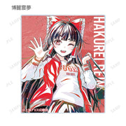 【新品】東方Project 松本能人イラスト 現代風ファッションver. トレーディング Ani-Art アクリルカード (1BOX8個入) / アルマビアンカ 発売日:2026年10月頃