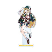 【新品】東方Project 松本能人イラスト 霧雨魔理沙 現代風ファッションver. Ani-Art BIGアクリルスタンド / アルマビアンカ 発売日:2026年10月頃