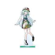 【新品】東方Project 松本能人イラスト 古明地こいし 現代風ファッションver. Ani-Art BIGアクリルスタンド / アルマビアンカ 発売日:2026年10月頃