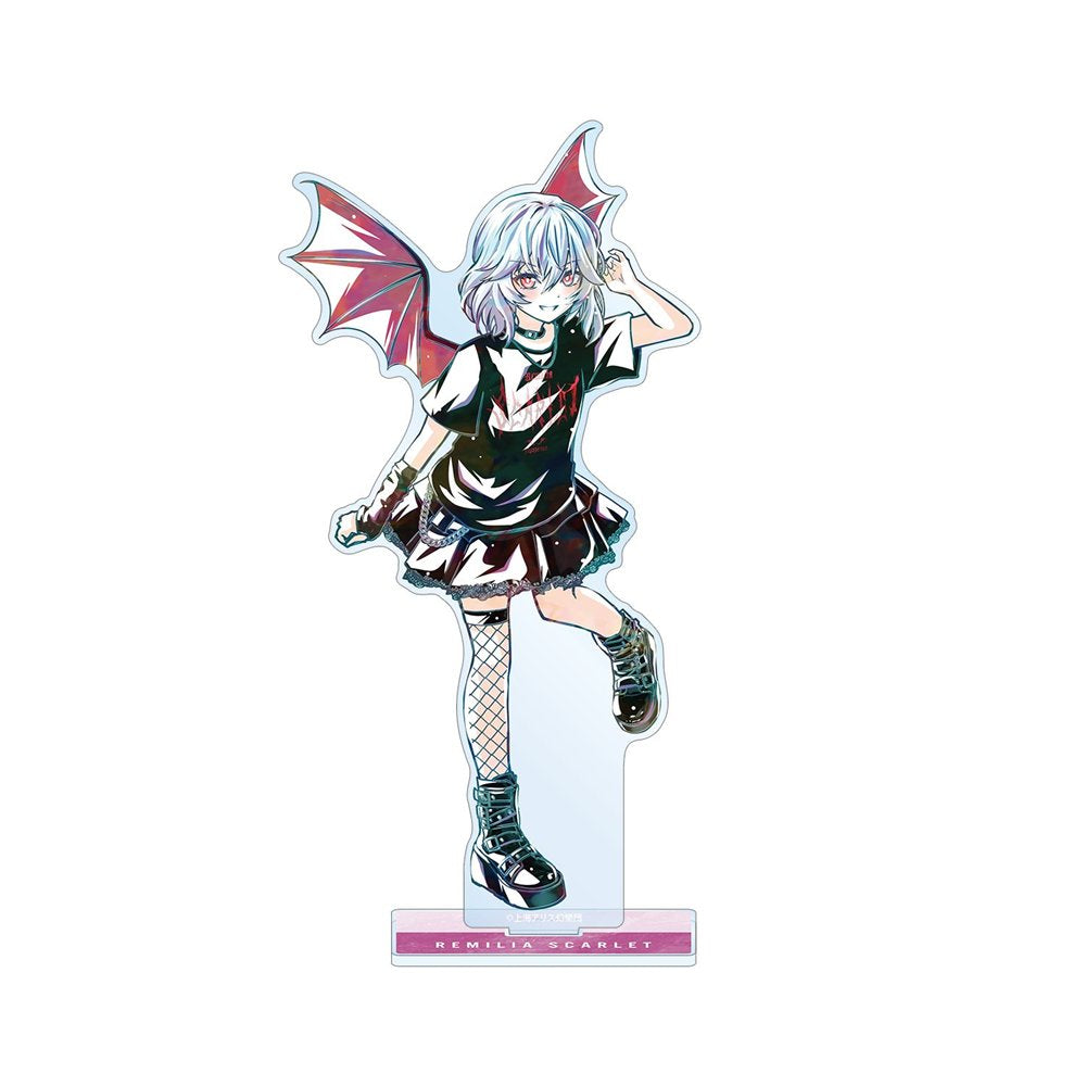 東方Project レミリア・スカーレット グッズ一覧
