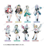 【新品】東方Project 松本能人イラスト フランドール・スカーレット 現代風ファッションver. Ani-Art BIGアクリルスタンド / アルマビアンカ 発売日:2026年10月頃