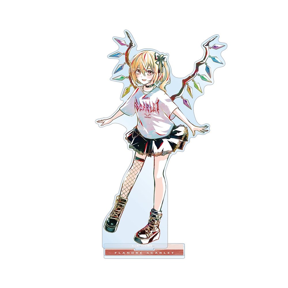 東方Project グッズ