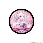 【新品】NEEDY GIRL OVERDOSE 缶バッジコレクション アリスモチーフver（1BOX8個入り） / シーワン 発売日:2026年08月頃
