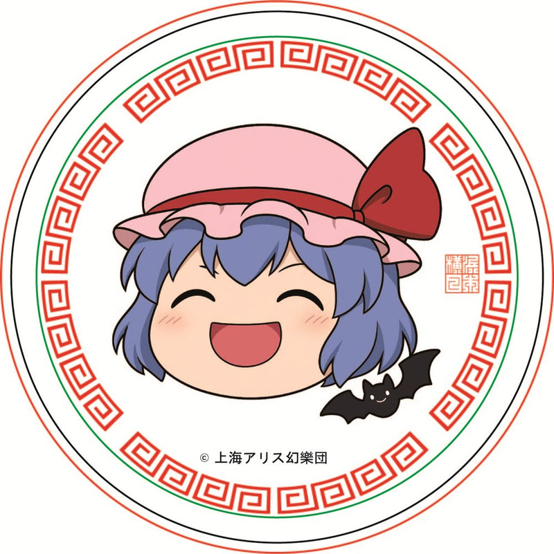 [New] Touhou Project Yukkuri Can Case Remilia Scarlet / Takeya Release Date: Around December 2025