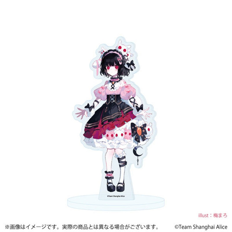 [New] Touhou Project Acrylic Stand 16 Inaba Tewi Sick-Cute Ver. (Original Illustration) / A3 Release Date: Around April 2026