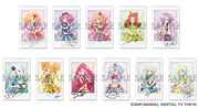 【新品】アイカツスターズ！ キャラナップコレクション -マーチングコーデ&ヴィーナスコーデ-　(1BOX11個入) / ソルインターナショナル 発売日:2026年10月頃