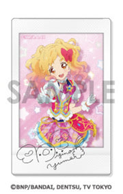 【新品】アイカツスターズ！ キャラナップコレクション -マーチングコーデ&ヴィーナスコーデ-　(1BOX11個入) / ソルインターナショナル 発売日:2026年10月頃