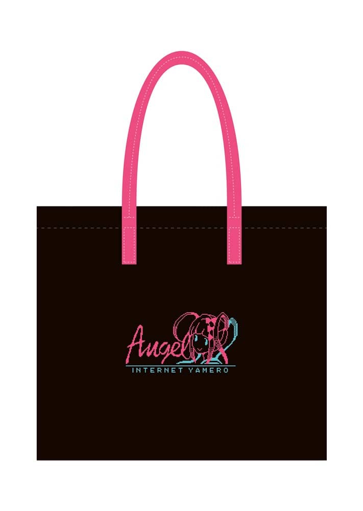 【新品】【Nico Nico Chokaigi 2023】NEEDY GIRL OVERDOSE NEON Ascension Tote / Tableau Co., Ltd. 发售日期：2023 年 6 月左右