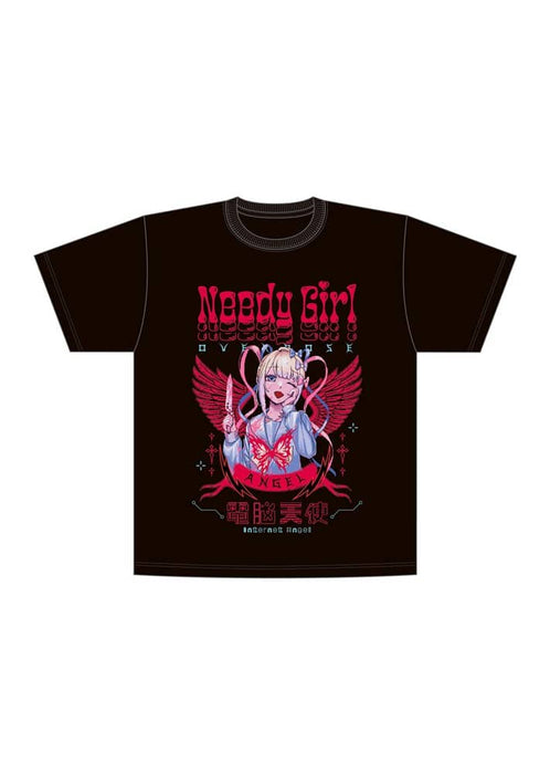 [New] [Nico Nico Chokaigi 2023] Cyber ​​Angel T-shirt L size / Tableau Co., Ltd. Release date: Around June 2023