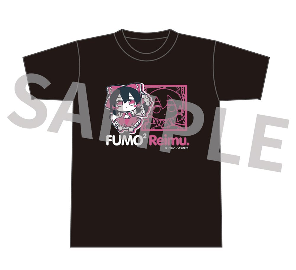 東方Project tシャツ 博麗霊夢 博麗霊夢 えれっとVer. Tシャツ [東方Project] | 東方Project公認