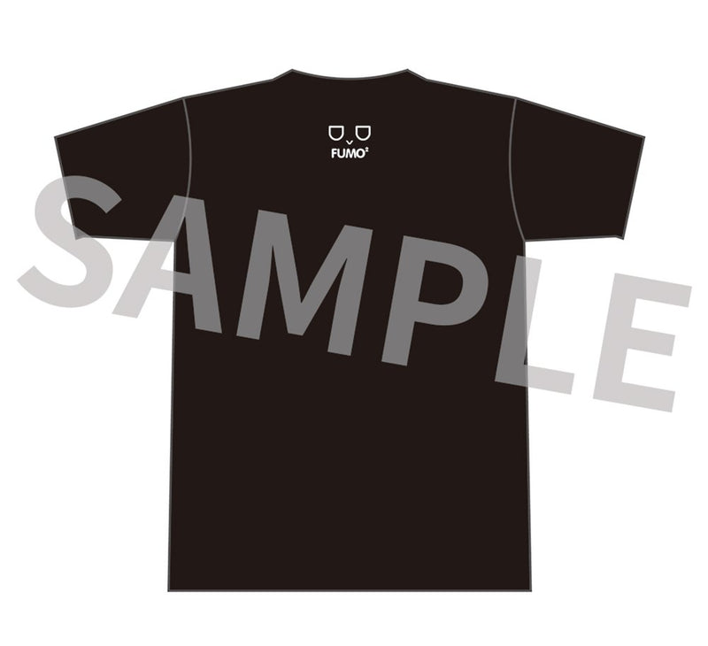 [New] Touhou Project Fumofumo T-shirt 4 Fumofumo Meiling (Hong Meiling) XXL size / Akiba Hobby / Izanagi Co., Ltd. Release date: Around November 2024